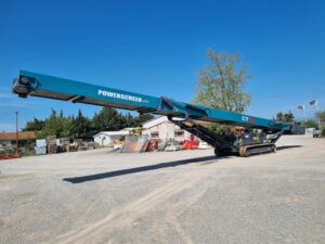 POWERSCREEN CT65