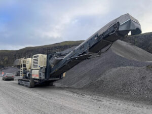 METSO LT106