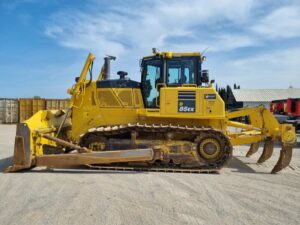 KOMATSU D85EX-18EO