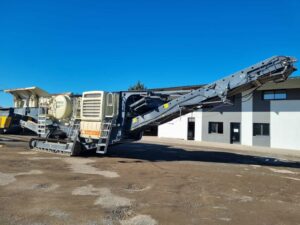 METSO LT106