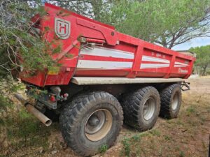 BENNE HERCULANO HMB33